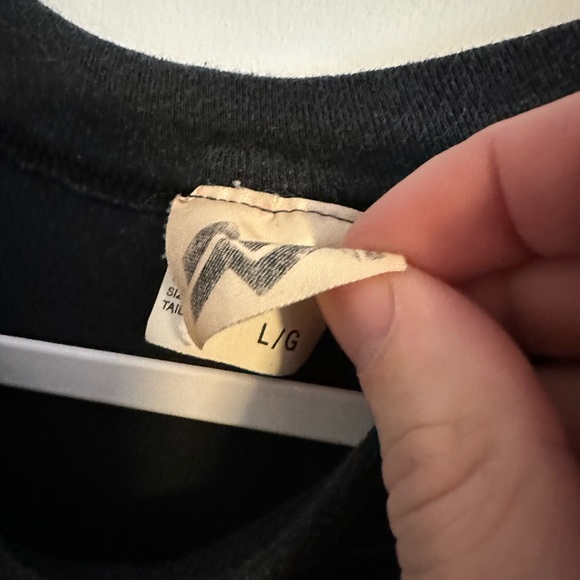 Looney Tunes Bugs Bunny Happy 50th Birthday 1990 T Shirt 90s, Rare Vintage - Picture 4 of 4